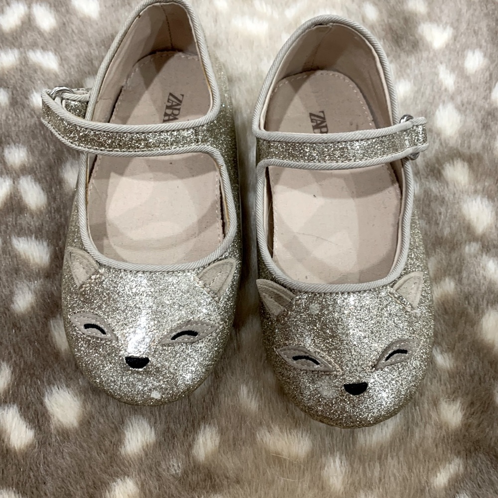 Zara Toddler Size 22